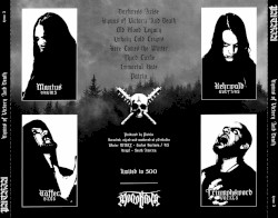 Hymns of Victory and Death