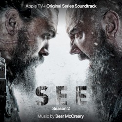 See, Season 2: Apple TV+ Original Series Soundtrack