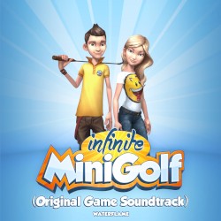 Infinite Minigolf (Original Game Soundtrack)