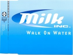 Walk on Water