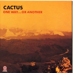One Way...Or Another