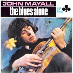 The Blues Alone