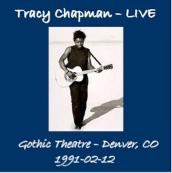 Live at Denver (Gothic Theatre)