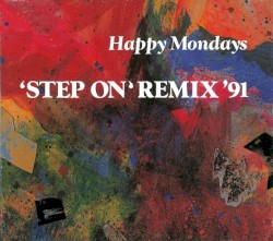 Step On: Remix ’91