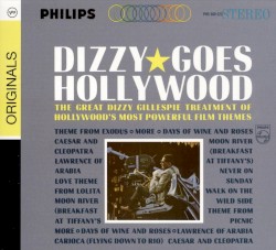 Dizzy Goes Hollywood