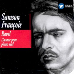 L'œuvre pour piano seul