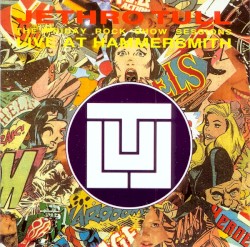 Live at Hammersmith ’84