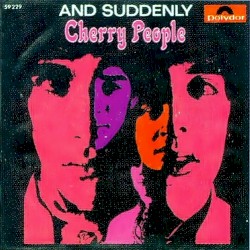 And Suddenly / Imagination