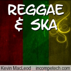 Reggae & Ska