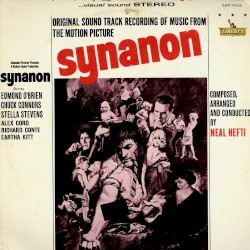 Synanon