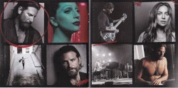 A Star Is Born Soundtrack