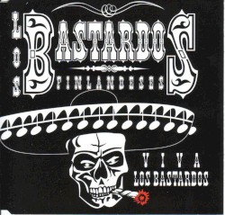 Viva los Bastardos