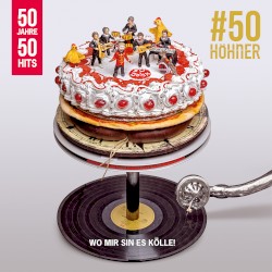 50 Jahre 50 Hits