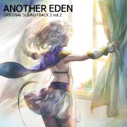 Another Eden Original Soundtrack 3 vol.2