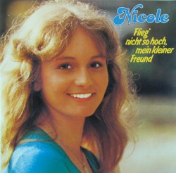 Flieg nicht so hoch, mein kleiner Freund