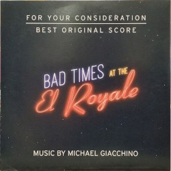 Bad Times at the El Royale