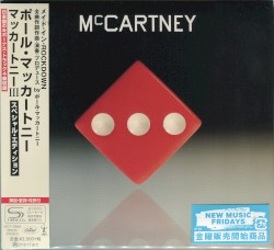 McCartney III
