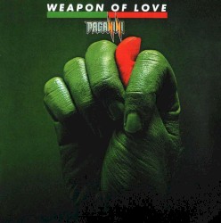 Weapon Of Love