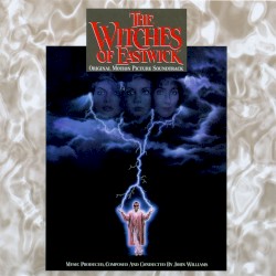 The Witches of Eastwick