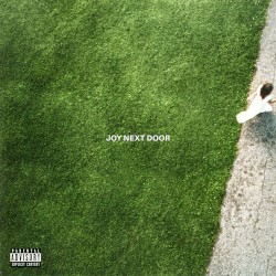 Joy Next Door