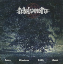 Oscuro Esperimento Contro Natura