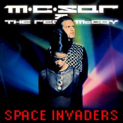 Space Invaders