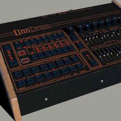 linndrum