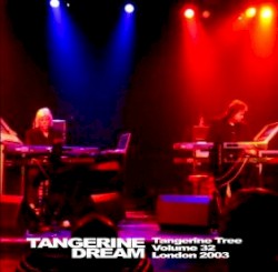 2003‐02‐15: Tangerine Tree, Volume 32: London 2003