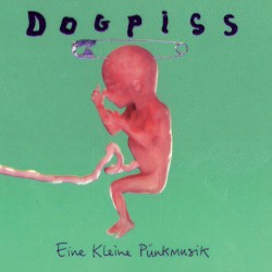 Eine Kleìne Pünkmusik