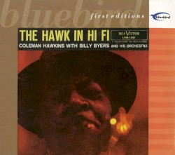 The Hawk in Hi-Fi