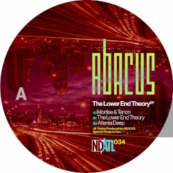 The Lower End Theory