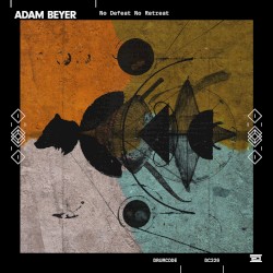 No Defeat No Retreat