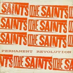 Permanent Revolution