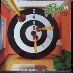 The Very Best of Rufus With Chaka Khan