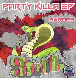 Party Killa EP