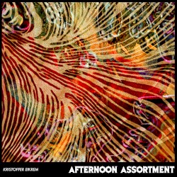 Afternoon Assortment