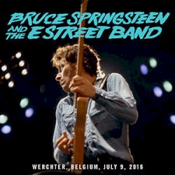 2016‐07‐09: Festivalpark, Werchter, Belgium