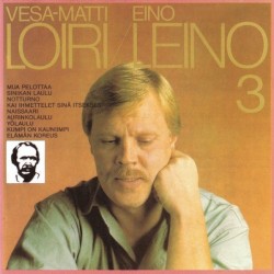 Eino Leino 3