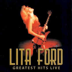 Greatest Hits Live