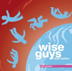 Zwei Welten: instrumentiert