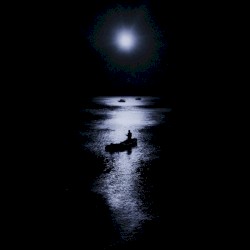Raft In The Sea