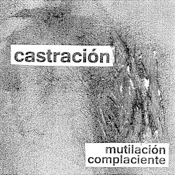 Mutilación Complaciente