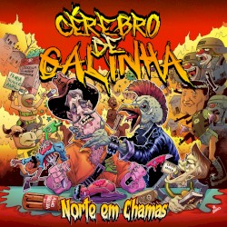 Norte em Chamas