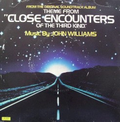 Theme from "Close Encounters of the Third Kind"