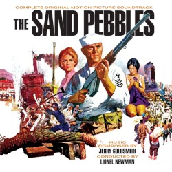 The Sand Pebbles