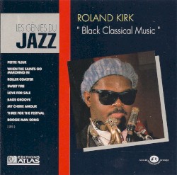 Black Classical Music