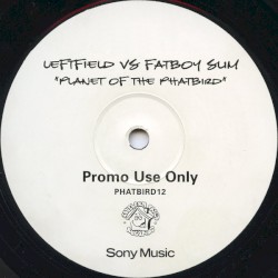 Planet Of The Phatbird