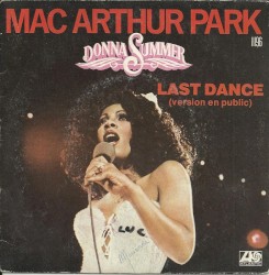 MacArthur Park