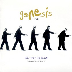 The Way We Walk, Volume 1: The Shorts