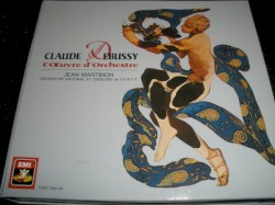 L'Oeuvre d'orchestre